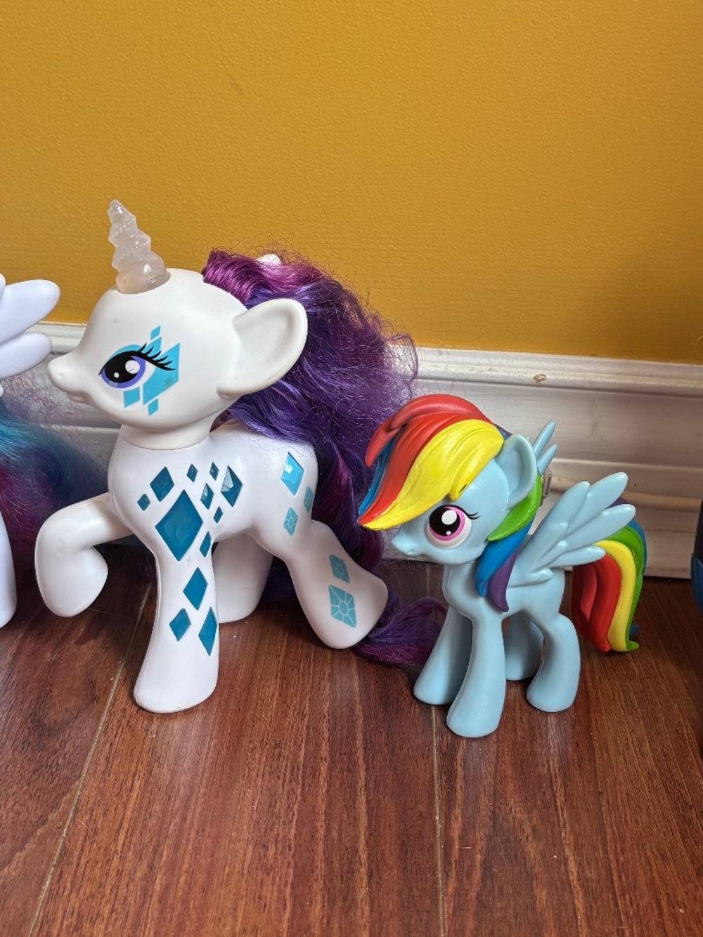 My Little Pony Lot